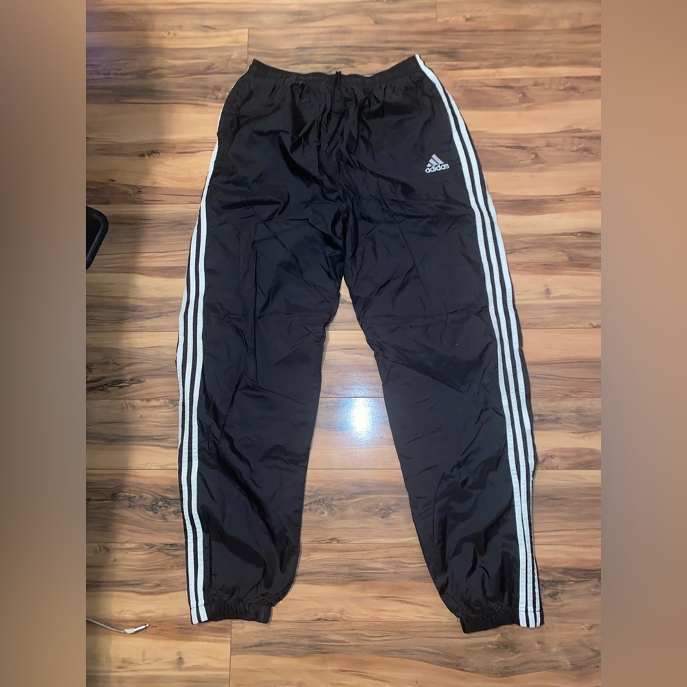 Adidas Sweatpants Vintage